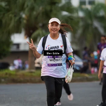 Runner Photo 7821763