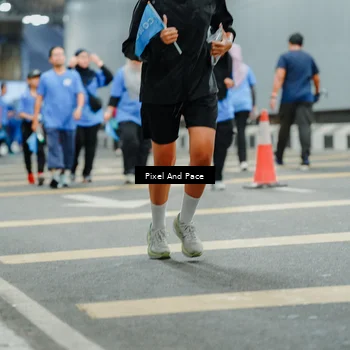 Runner Photo 7821765