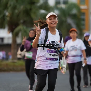 Runner Photo 7821767