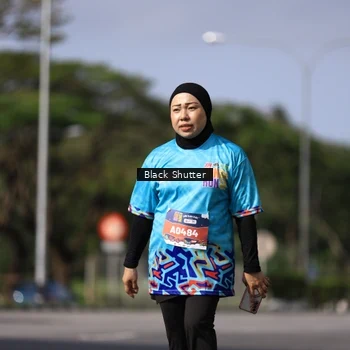 Runner Photo 7821768