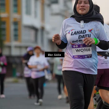 Runner Photo 7821769
