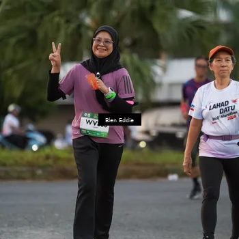 Runner Photo 7821771