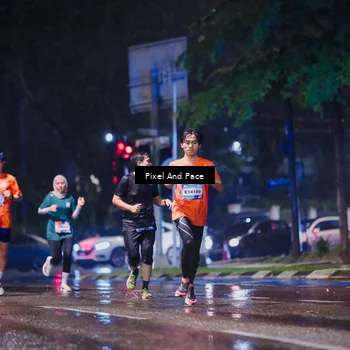 Runner Photo 7821773