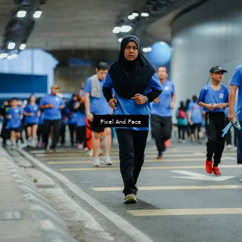 Runner Photo 7821778