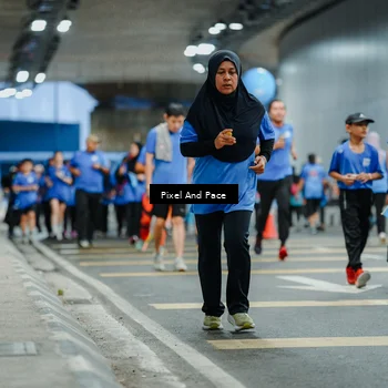 Runner Photo 7821780