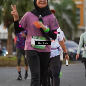 Runner Photo 7821783