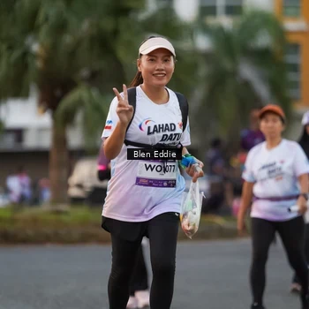 Runner Photo 7821784