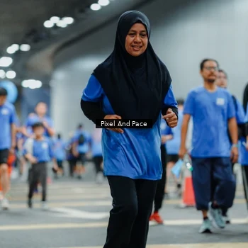 Runner Photo 7821785
