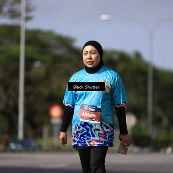 Runner Photo 7821786