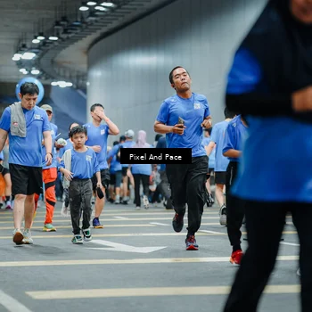 Runner Photo 7821788