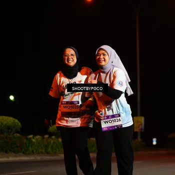 Runner Photo 7821789