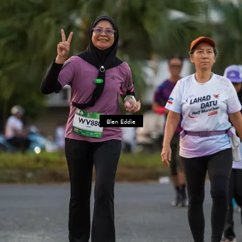 Runner Photo 7821790