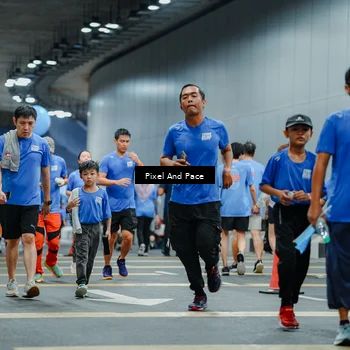 Runner Photo 7821791