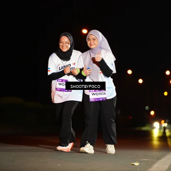 Runner Photo 7821794
