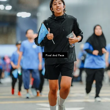 Runner Photo 7821795