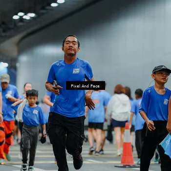Runner Photo 7821797
