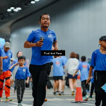 Runner Photo 7821799