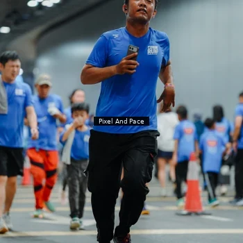 Runner Photo 7821802