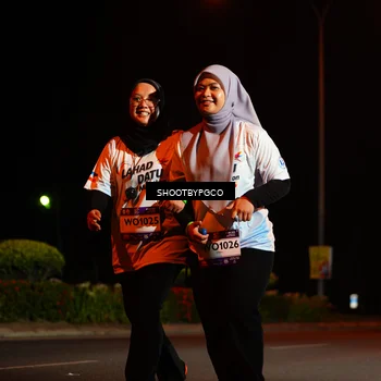 Runner Photo 7821803