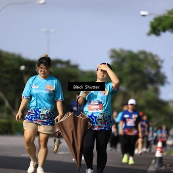 Runner Photo 7821804