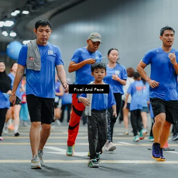 Runner Photo 7821805