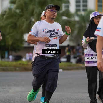Runner Photo 7821808