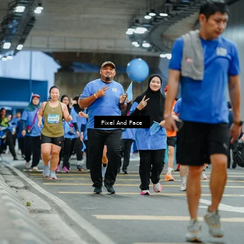 Runner Photo 7821809