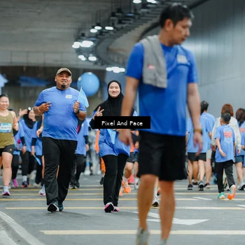 Runner Photo 7821810