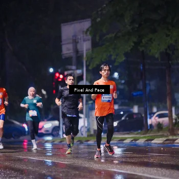 Runner Photo 7821812