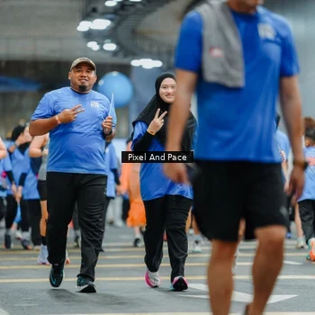 Runner Photo 7821813
