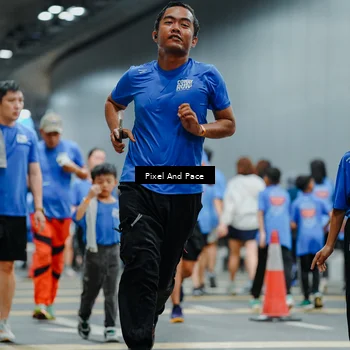 Runner Photo 7821815