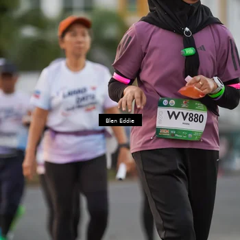 Runner Photo 7821816