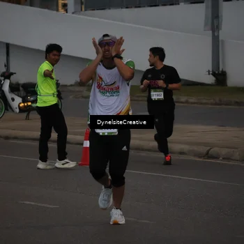 Runner Photo 7821817
