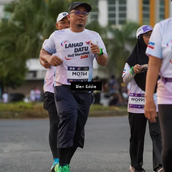 Runner Photo 7821819