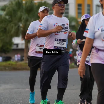 Runner Photo 7821820
