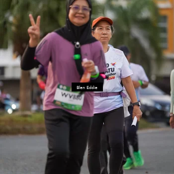 Runner Photo 7821822
