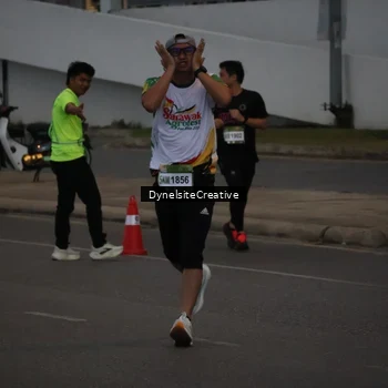 Runner Photo 7821829
