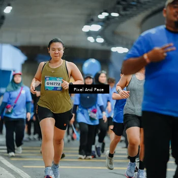 Runner Photo 7821831