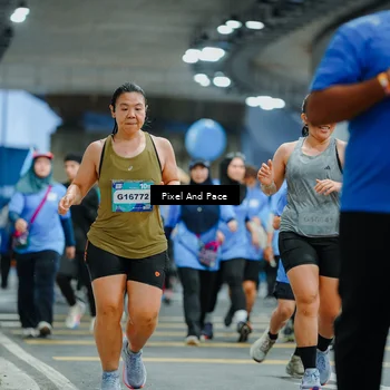 Runner Photo 7821834