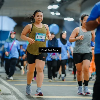 Runner Photo 7821836