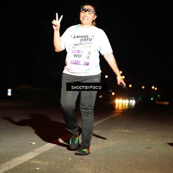 Runner Photo 7821837