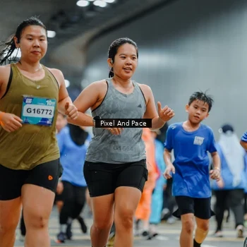 Runner Photo 7821838