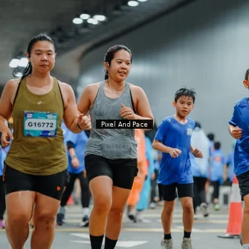 Runner Photo 7821839