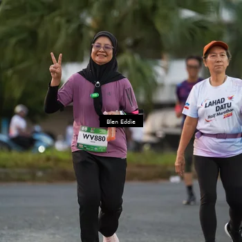 Runner Photo 7821842