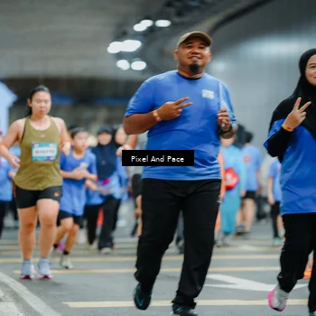 Runner Photo 7821844