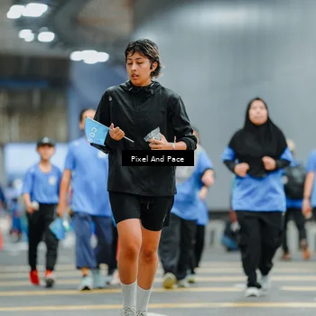 Runner Photo 7821845