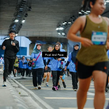 Runner Photo 7821848