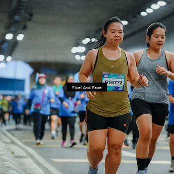 Runner Photo 7821849