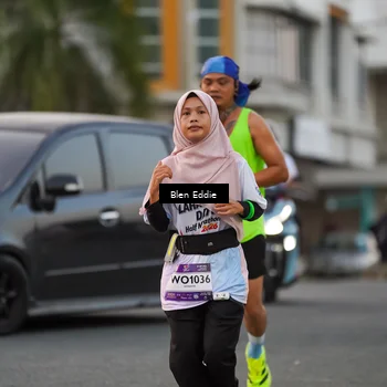 Runner Photo 7821850