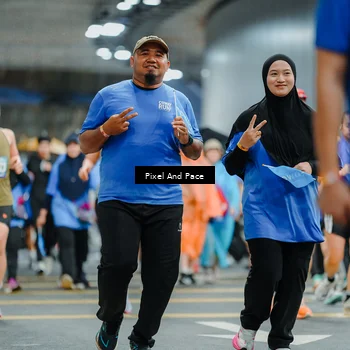 Runner Photo 7821851